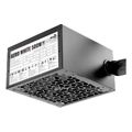 psu aerocool aero 80 white 500w black extra photo 9