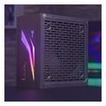psu aerocool lux rgb 80 bronze 750w black extra photo 3