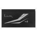 psu aerocool lux rgb 80 bronze 750w black extra photo 7