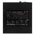 psu aerocool lux rgb 80 bronze 750w black extra photo 9