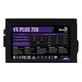 psu aerocool pgs vx plus 750w black extra photo 3