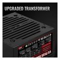 psu aerocool pgs vx plus 800w black extra photo 3