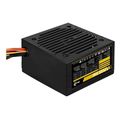 psu aerocool vx plus 550w black extra photo 1