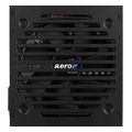 psu aerocool vx plus 650w black extra photo 4