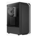 case aerocool bionic g v2 tempered glass black extra photo 7