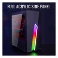 case aerocool bolt black extra photo 2