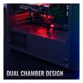 case aerocool bolt black extra photo 3