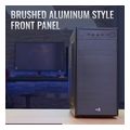 case aerocool cs 103 black extra photo 1