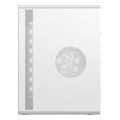 case aerocool cs 110 mini tower white extra photo 4