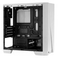 case aerocool cylon mini mini tower window white extra photo 3
