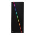 case aerocool cylon midi tower window black extra photo 6