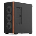 case aerocool d501a g bk v2 midi tower window black extra photo 3
