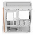 case aerocool d501a g wh v2 midi tower window white extra photo 5