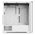 case aerocool d502a g wh v1 midi tower window white extra photo 2