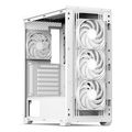 case aerocool d502a g wh v1 midi tower window white extra photo 3