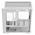 case aerocool d502a g wh v1 midi tower window white extra photo 4