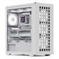 case aerocool d502a g wh v1 midi tower window white extra photo 6