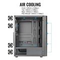 case aerocool delta g bk v1 midi tower tempered glass black extra photo 4