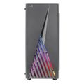 case aerocool delta g bk v1 midi tower tempered glass black extra photo 7