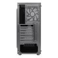 case aerocool delta g bk v1 midi tower tempered glass black extra photo 8