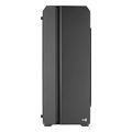 case aerocool genesis argb midi tower window black extra photo 4