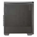 case aerocool genesis argb midi tower window black extra photo 7