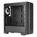 case aerocool genesis argb midi tower window black extra photo 9