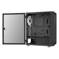 case aerocool graphite g bk v3 midi tower window black extra photo 6