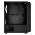 case aerocool hive argb g bk v1 midi tower window black extra photo 4