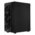 case aerocool hive argb g bk v1 midi tower window black extra photo 8