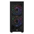 case aerocool hive argb g bk v1 midi tower window black extra photo 9