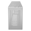 case aerocool stormfront mini g wh v1 mini tower window white extra photo 1
