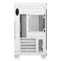 case aerocool stormfront mini g wh v1 mini tower window white extra photo 2