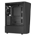 case aerocool wave g bk v1 midi tower tempered glass black extra photo 6