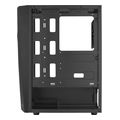 case aerocool wave g bk v1 midi tower tempered glass black extra photo 7