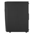 case aerocool wave g bk v1 midi tower tempered glass black extra photo 8