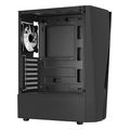 case aerocool wave g bk v3 midi tower tempered glass black extra photo 8