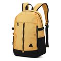 aoking casual lightweight sport backpack xn3029 10 yellow extra photo 1