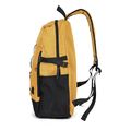 aoking casual lightweight sport backpack xn3029 10 yellow extra photo 3