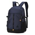 aoking casual lightweight sport backpack xn3029 10 navy blue extra photo 1