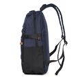 aoking casual lightweight sport backpack xn3029 10 navy blue extra photo 2