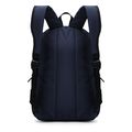 aoking casual lightweight sport backpack xn3029 10 navy blue extra photo 3