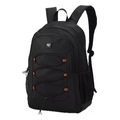 aoking casual lightweight sport backpack xn3303 5 black extra photo 1