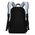 aoking casual lightweight sport backpack xn3303 5 blue extra photo 3