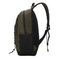 aoking casual lightweight sport backpack xn3303 5 army green extra photo 2