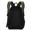 aoking casual lightweight sport backpack xn3303 5 army green extra photo 3