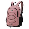 aoking casual lightweight sport backpack xn3303 5 pink extra photo 1