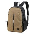 aoking casual lightweight sport backpack xn3001 khaki extra photo 1