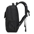 aoking casual backpack xn3521 5 black extra photo 3