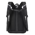 aoking casual backpack xn3521 5 black extra photo 4